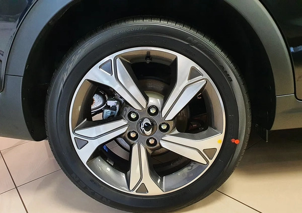 SsangYong Tivoli Grand cena 104900 przebieg: 1, rok produkcji 2023 z Lwówek małe 277
